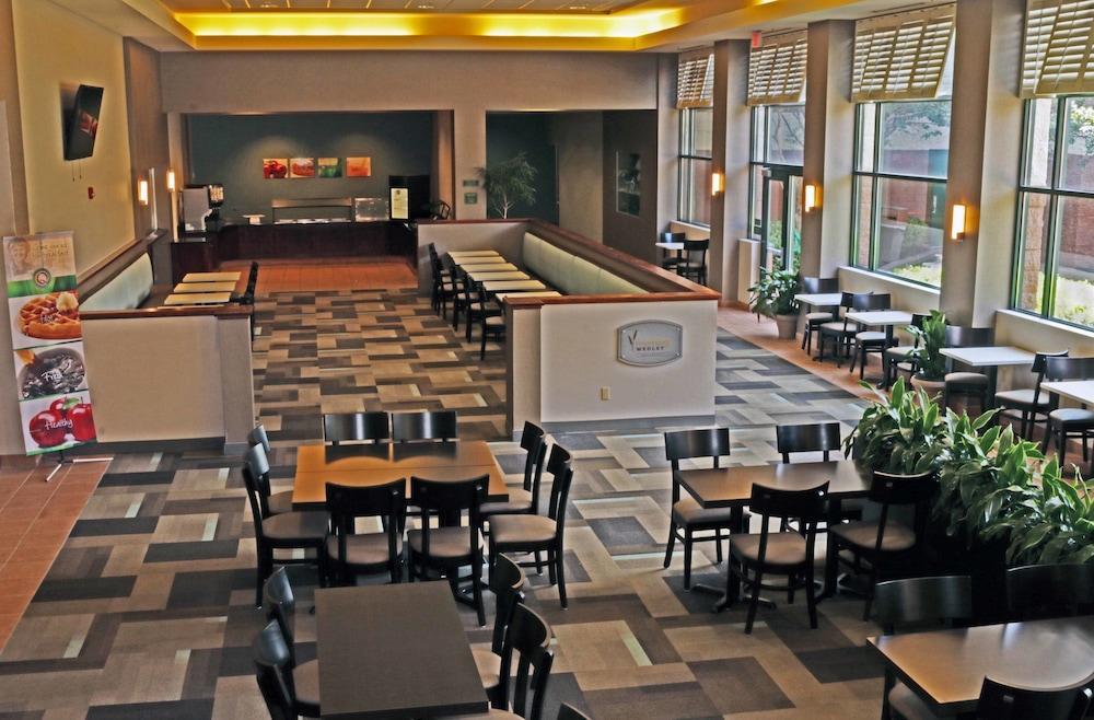 Sleep Inn Lake Wright - Norfolk Airport Exterior foto