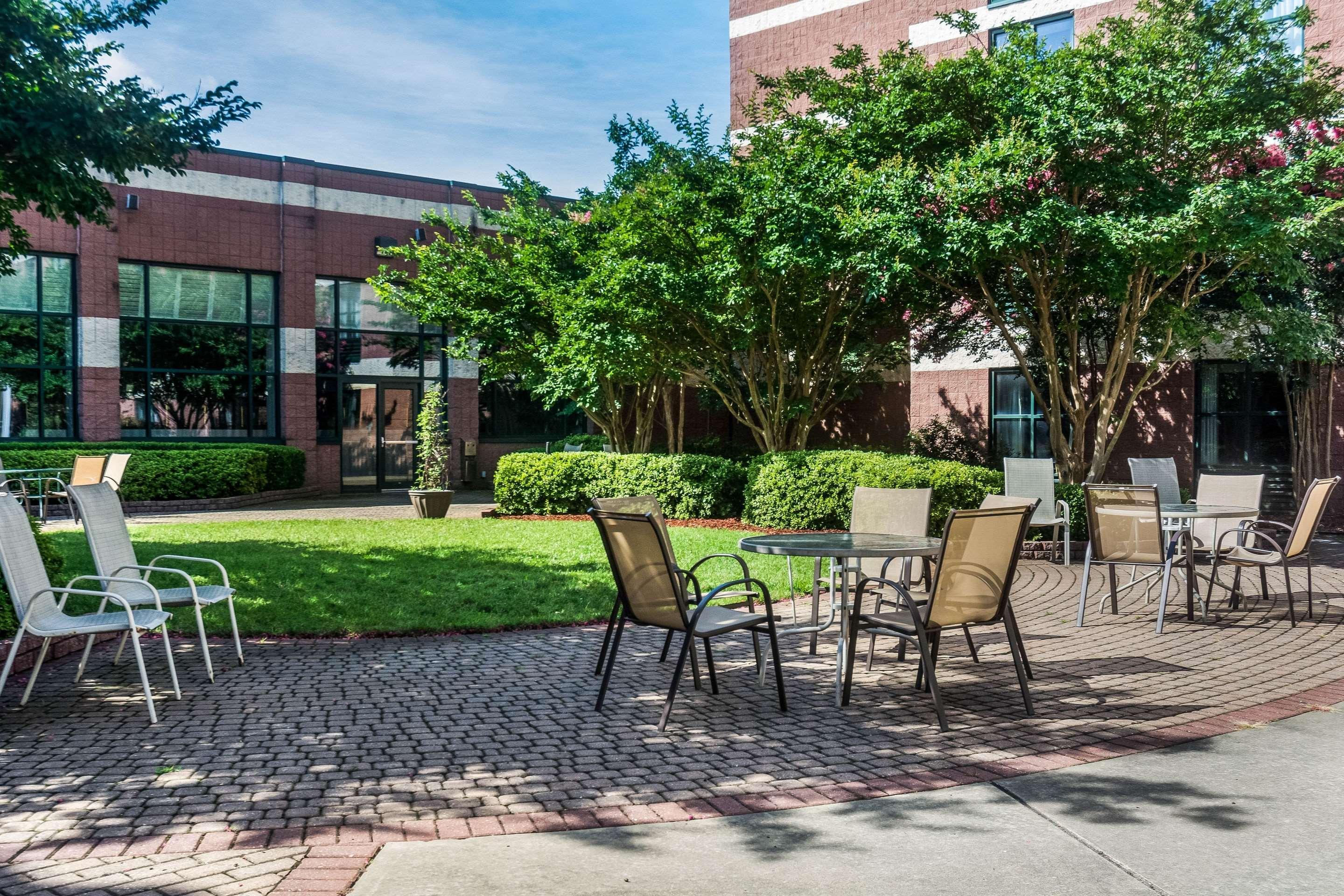Sleep Inn Lake Wright - Norfolk Airport Exterior foto